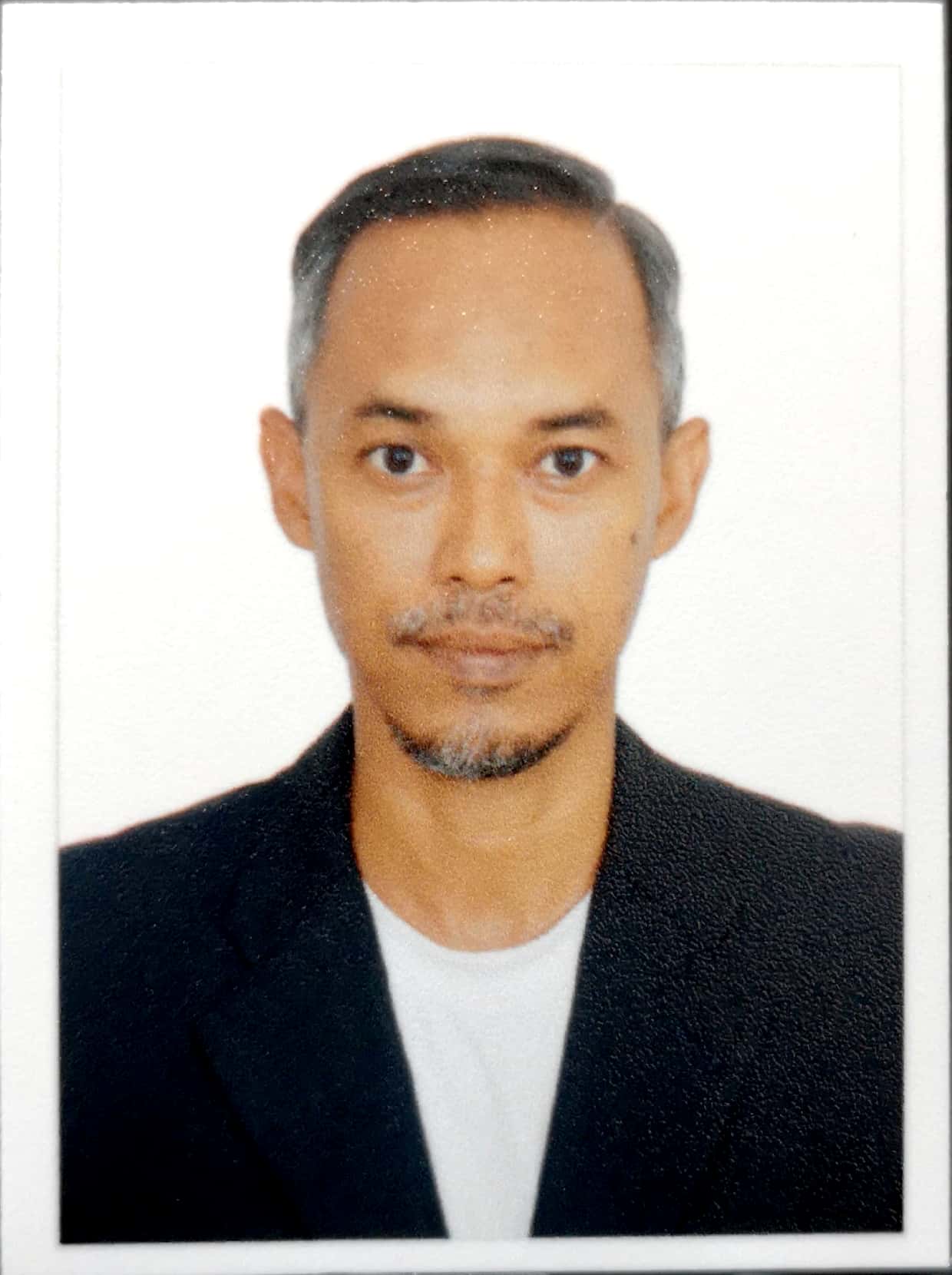 ARIZAL BIN ABDUL RASHID
