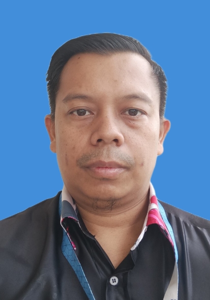 AHMED AL RIFAIE BIN JAMALUDDIN