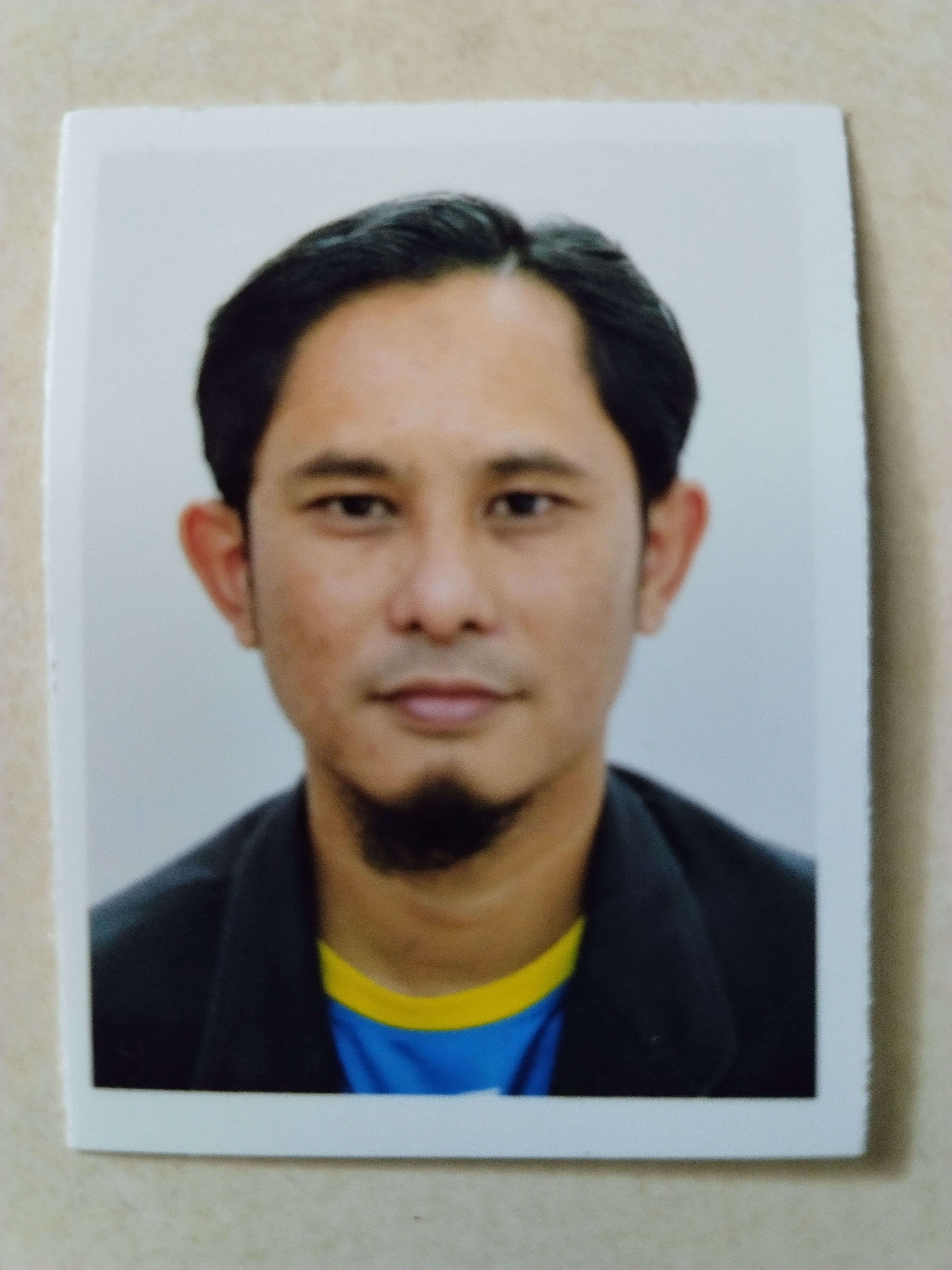 MOHD SHUKRI BIN ABD TALIB
