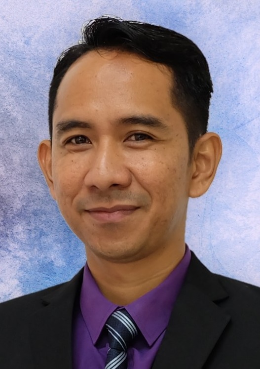 SHARUL AZLAN MAULOD