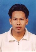 MOHD KHAIRUL HELMI BIN MAT JANI