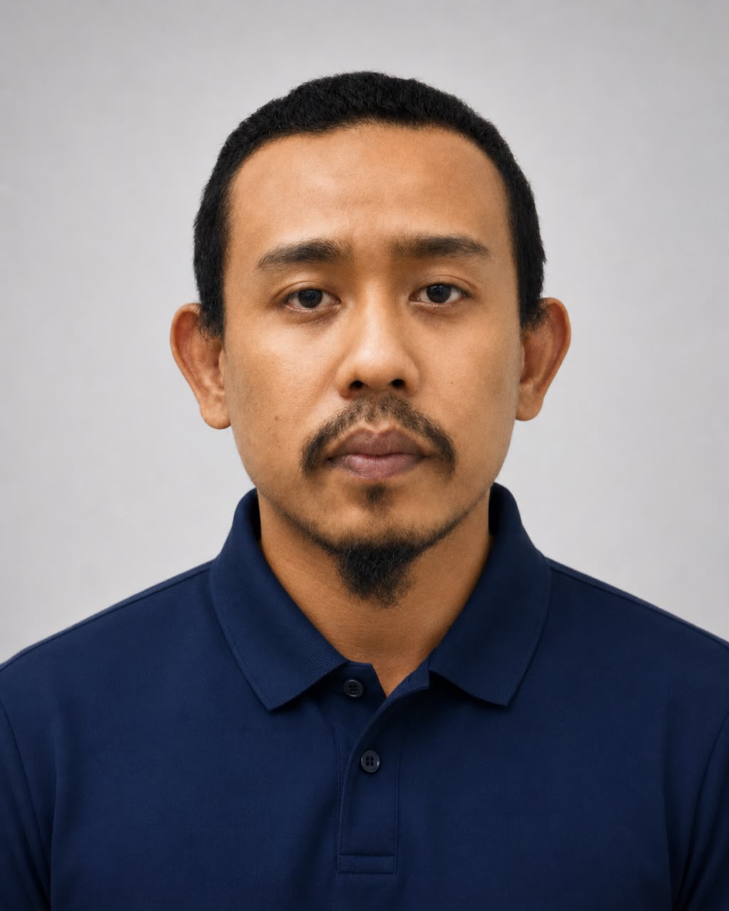 RAZAIMI BIN ABDUL RASHID