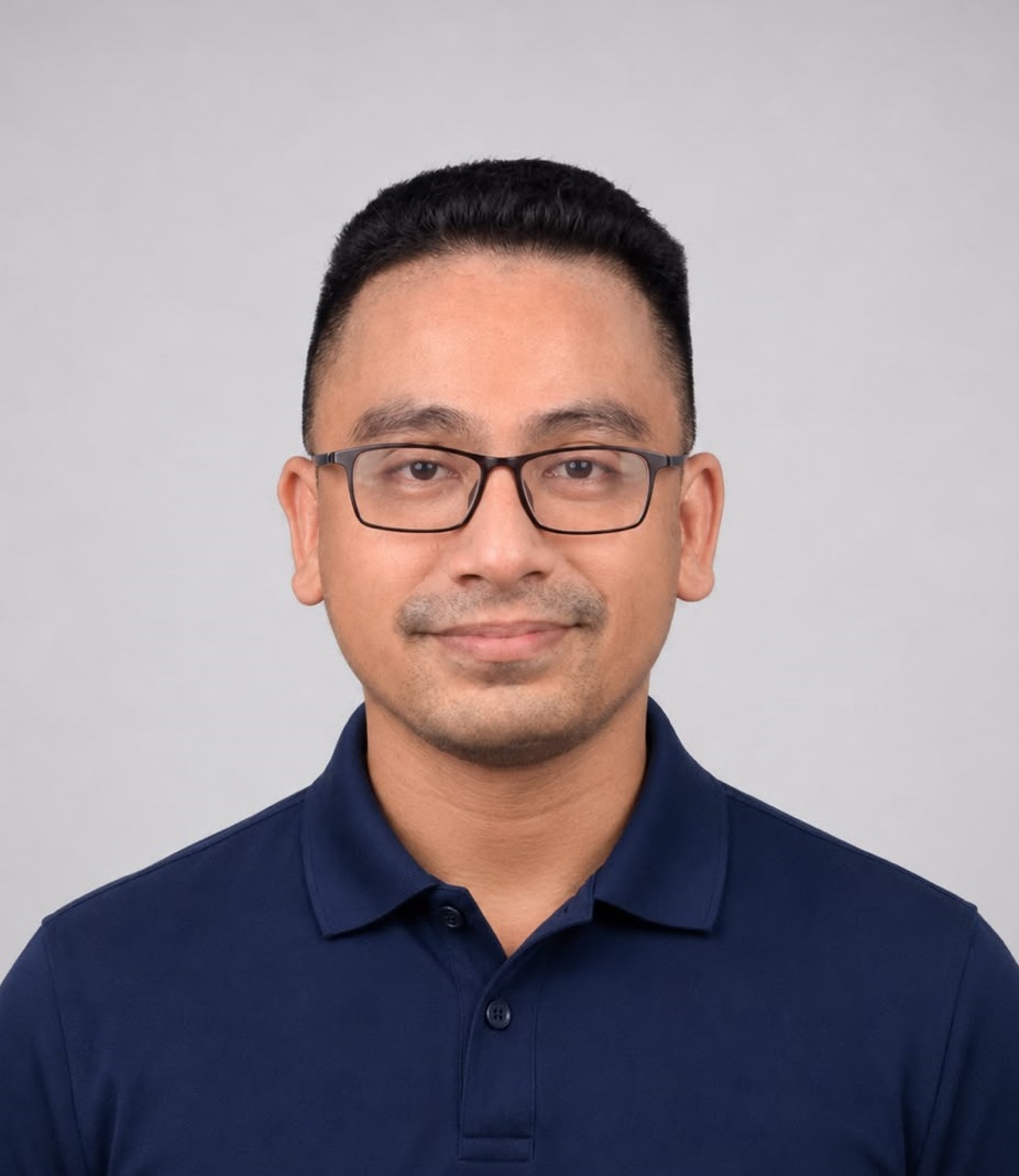 ADAM MUHAMMAD IHSAN BIN MOHD SHANI