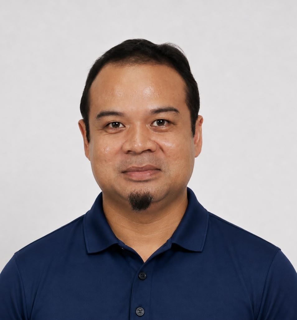 DR MUSA BIN MUHAMAD ALI