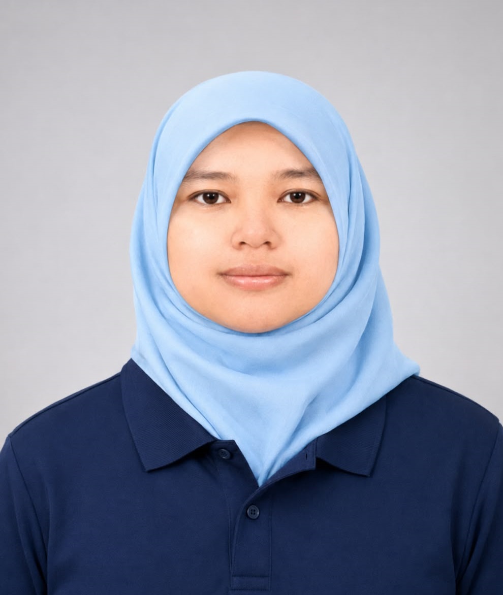 IRNI YUSNIZA BT HARON