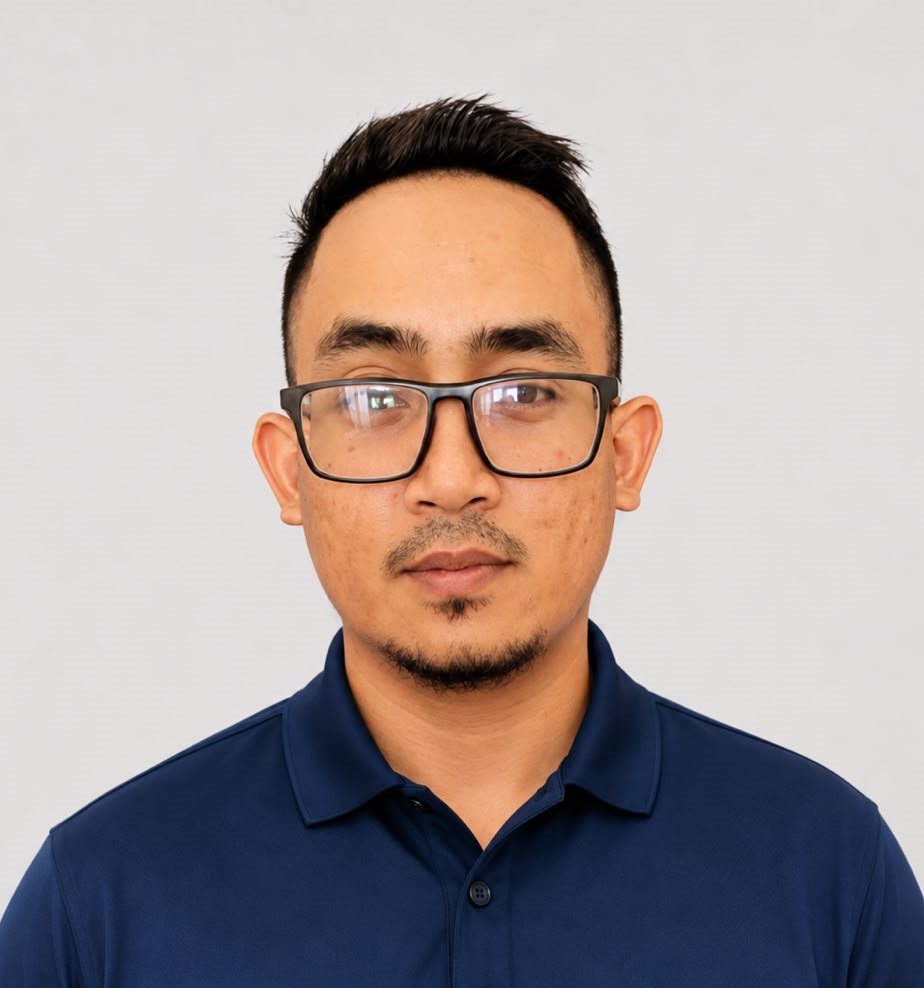 MUHAMMAD IBRAHIM BIN AG DAMIT