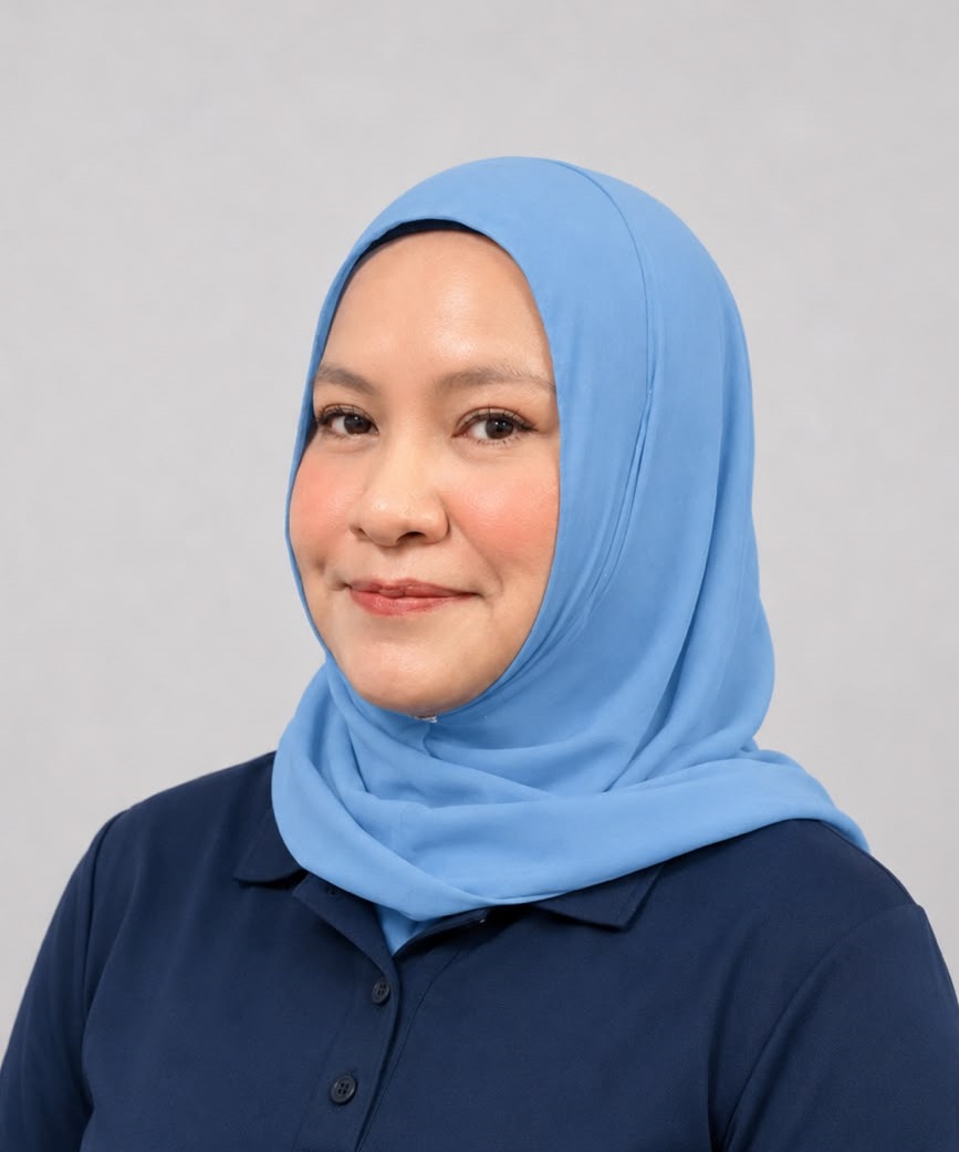 ANNIES YUS UMAIMAH BINTI YUSOF