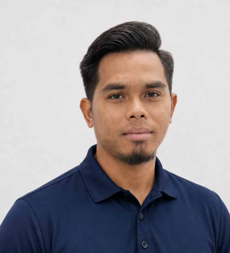 MUHAMMAD HARIS BIN SABTU