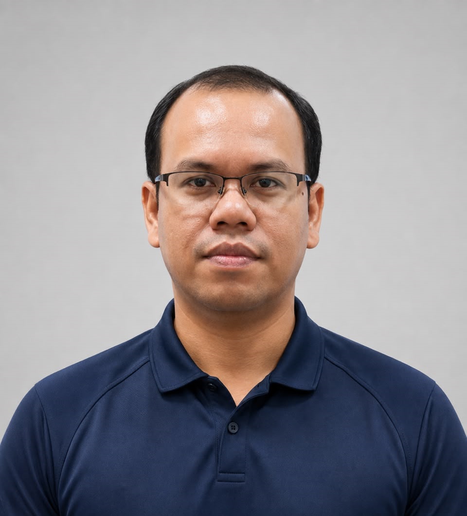 MUHAMAD HISYAM BIN ABU BAKER