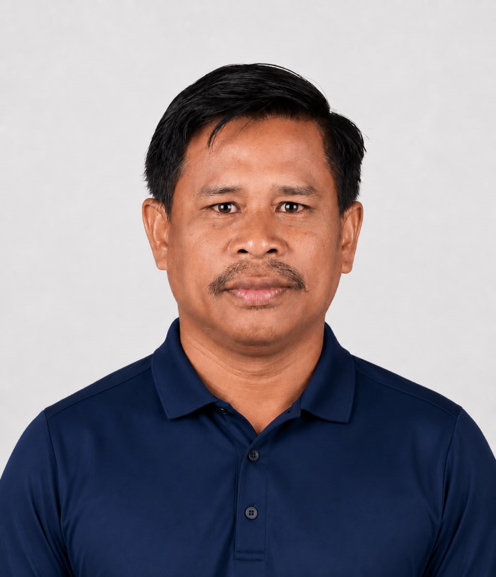 MUHAMAD SABRYE BIN ABDUL HASSAN