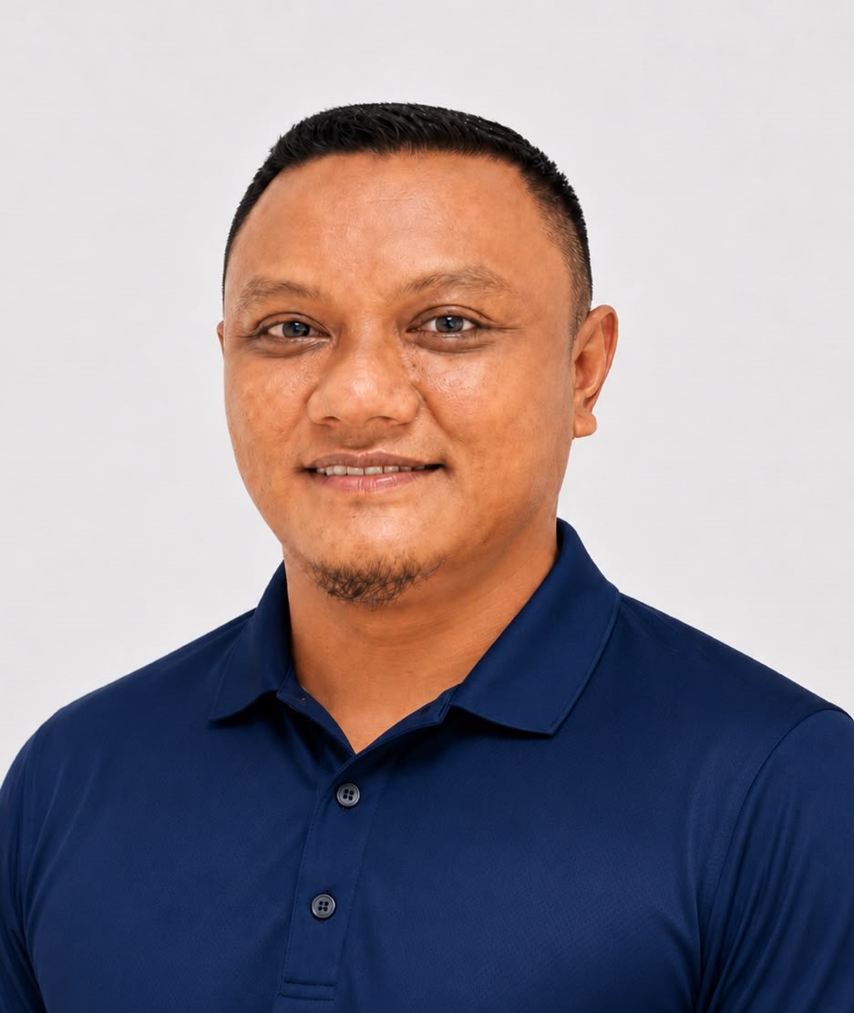 MOHD NAIM BIN REHAN