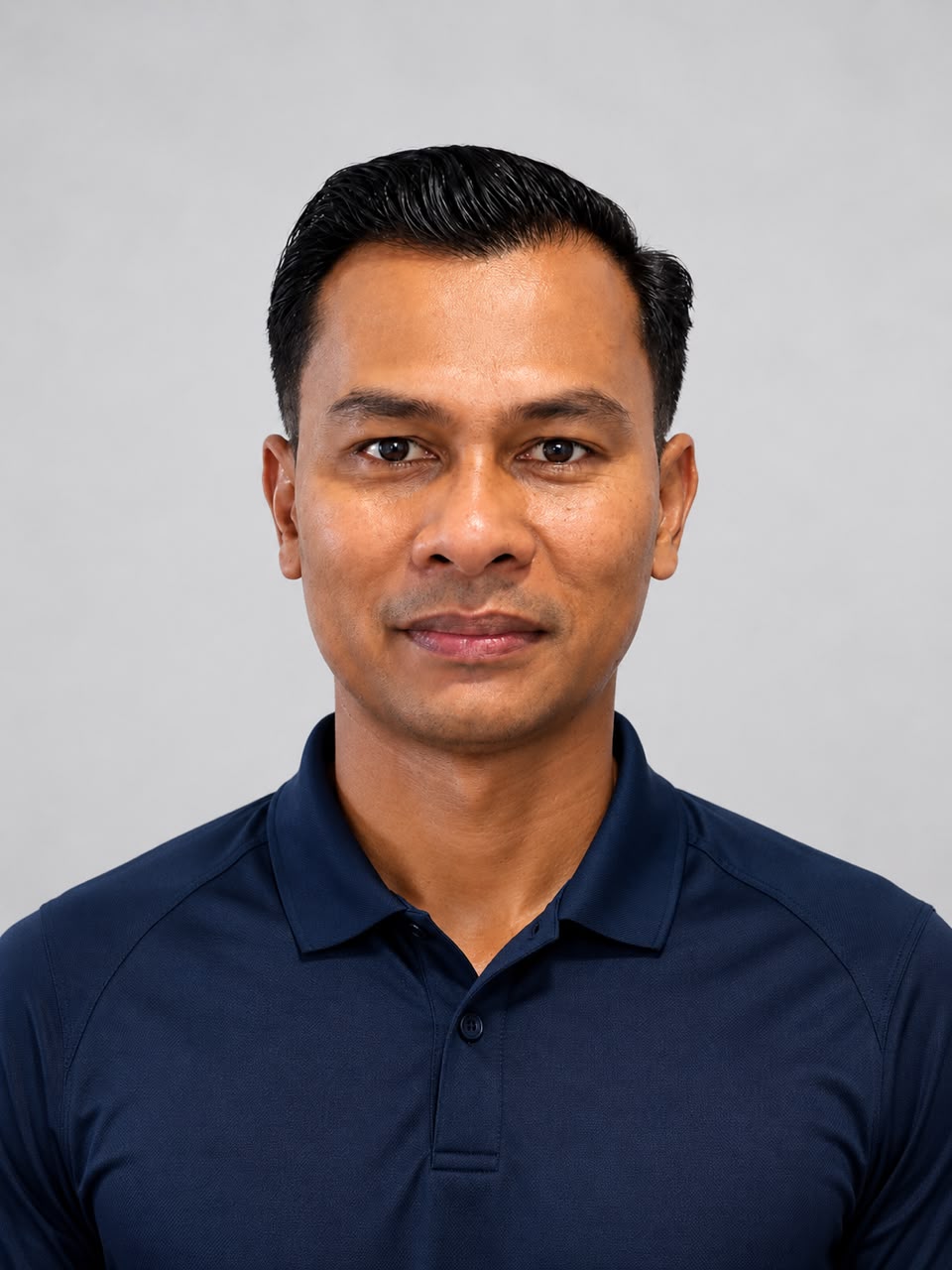 MOHD AMIN BIN MOHD YUSOF