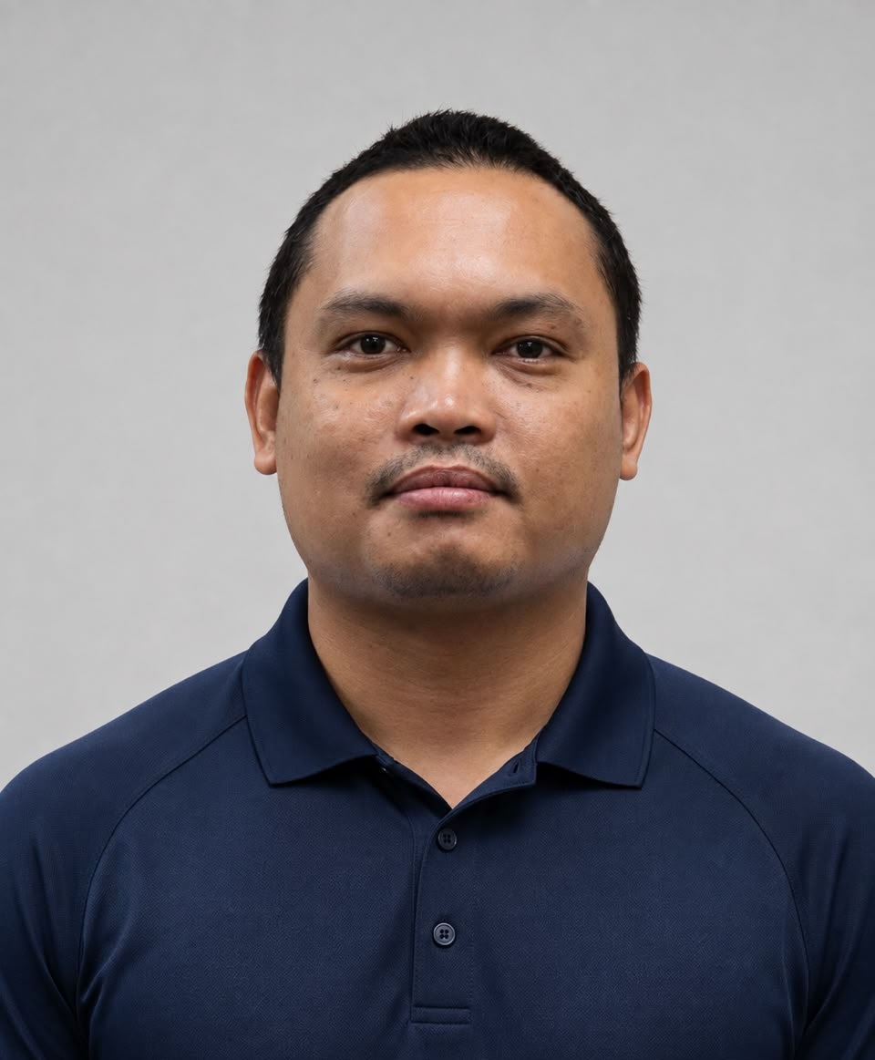 MOHD MUKTI BIN MOHD MUKHTAR