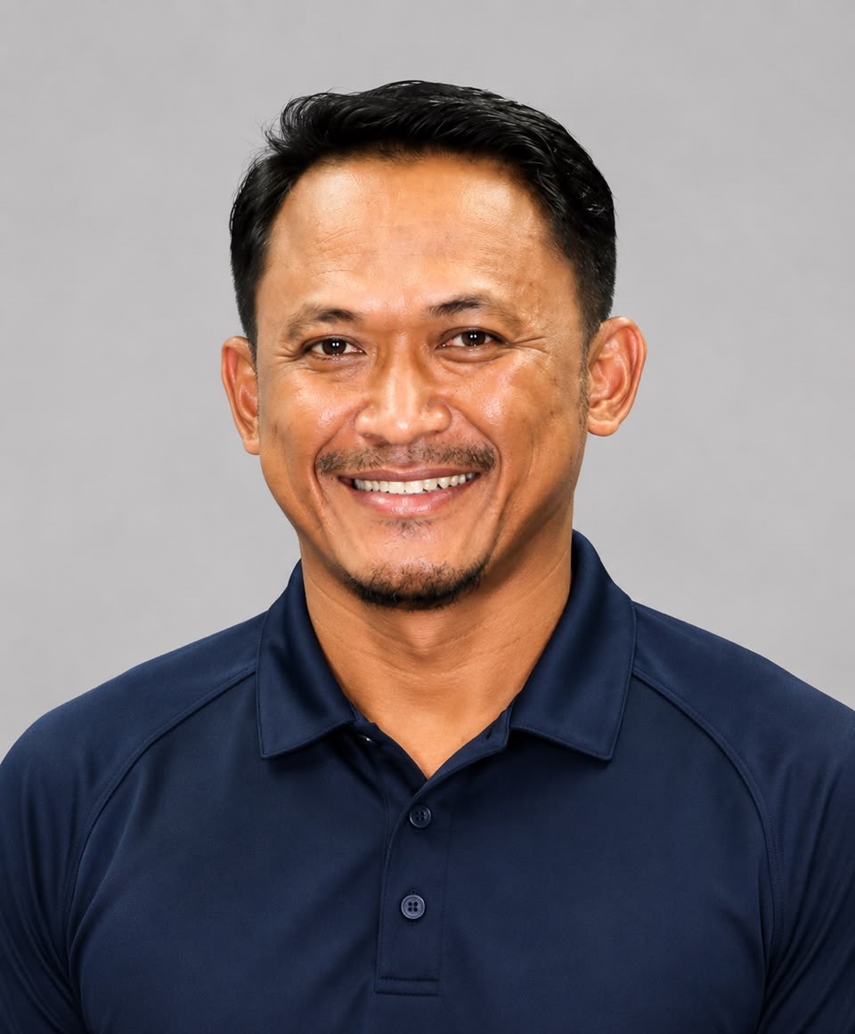 MOHAMAD FUAD BIN MOMIN