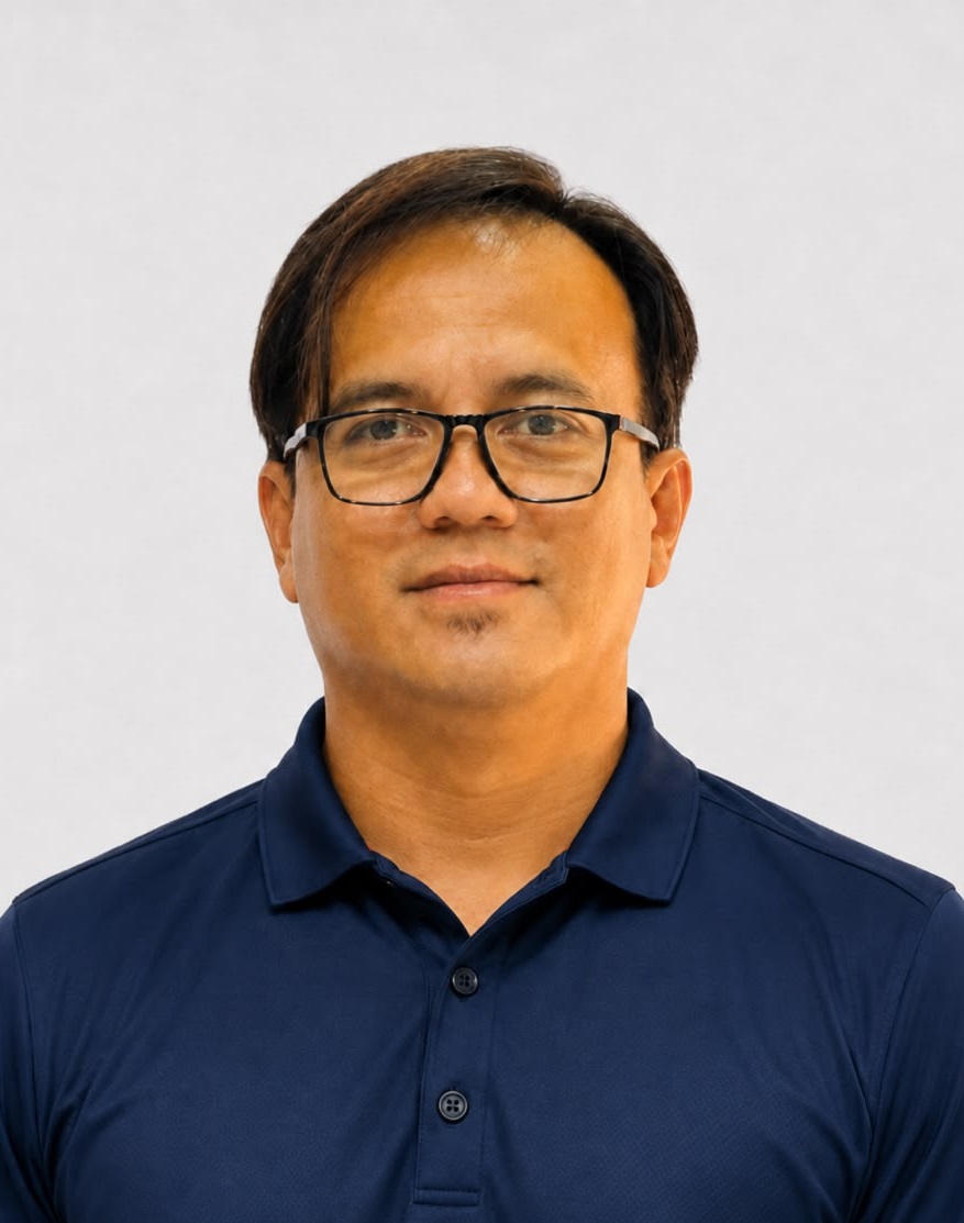 MOHD NAJIB BIN MUHA