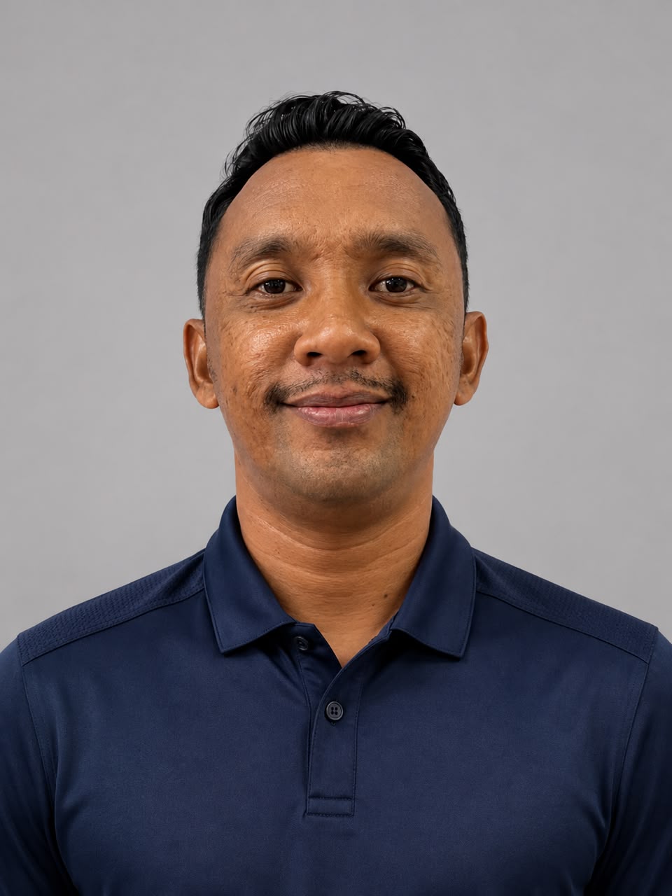MOHAMED FAZLEE BIN JAMALUDDIN