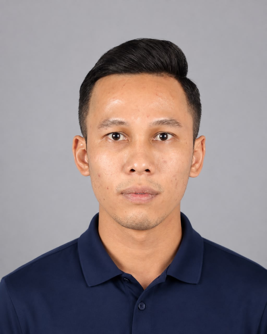 MOHAMAD HAFIZUDDIN BIN YAHYA