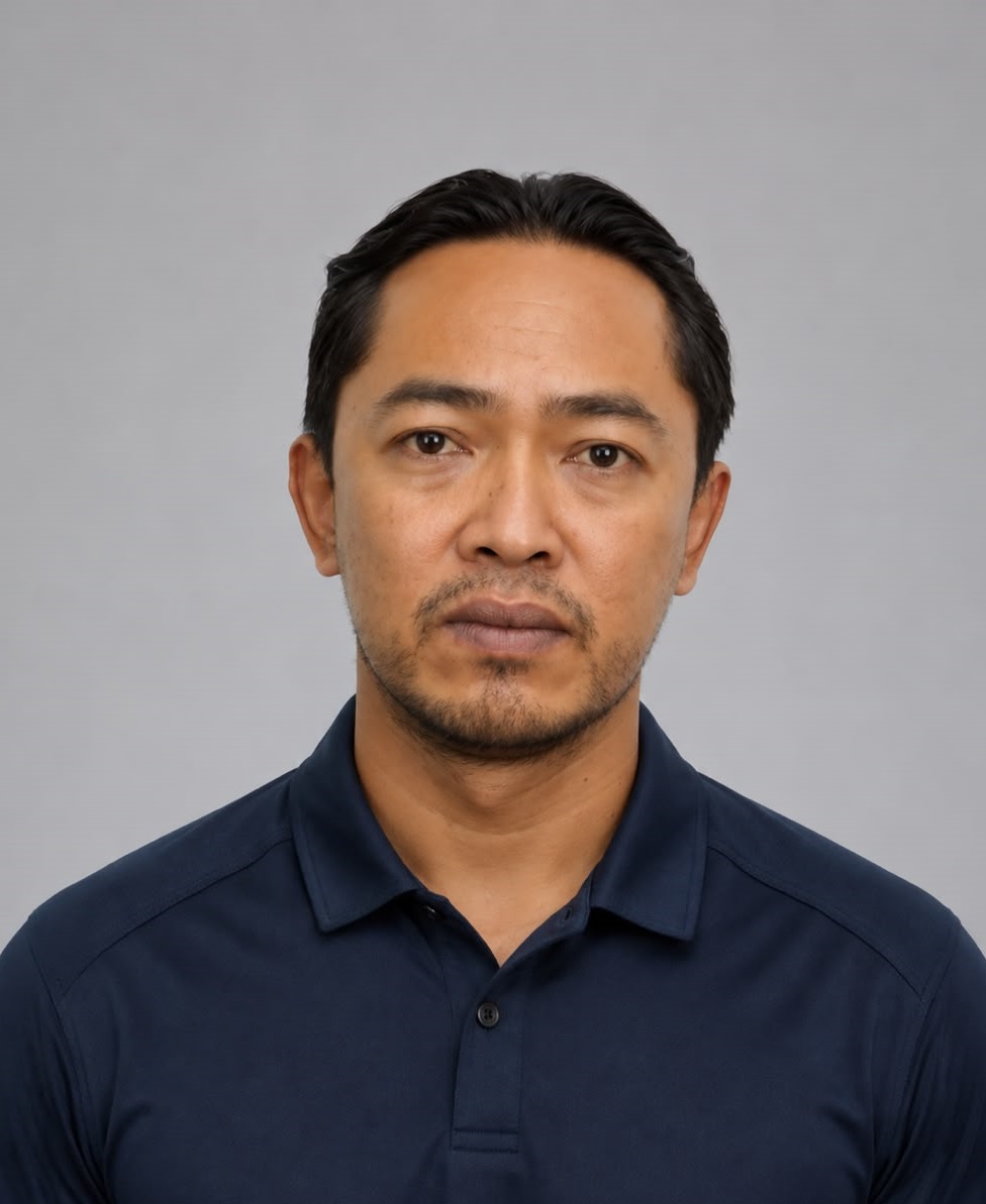 ISA BIN MUHZAN
