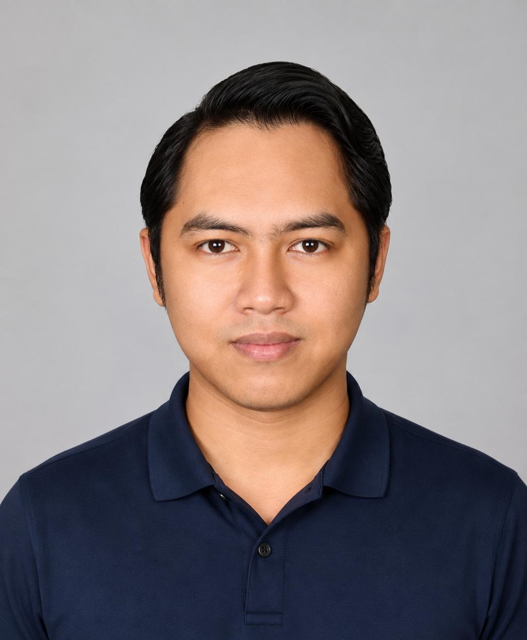 MUHAMAD AMIRUL AMIN BIN MOHAMAD NAZIM