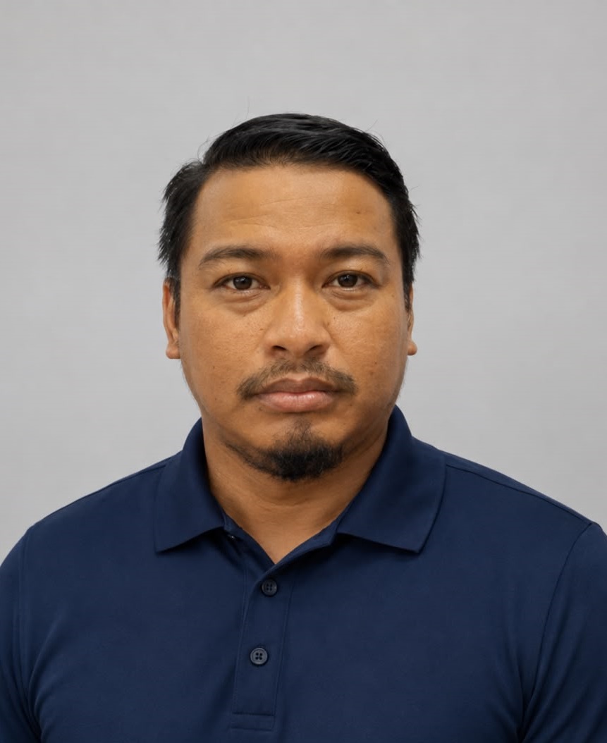 MUHAMMAD AZRI BIN RASLAN