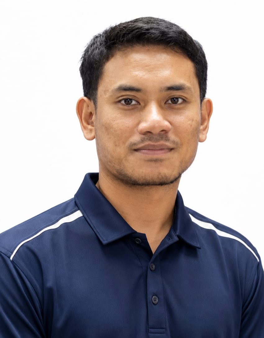 MOHAMAD FAKRUL RAZI BIN ZAILANI