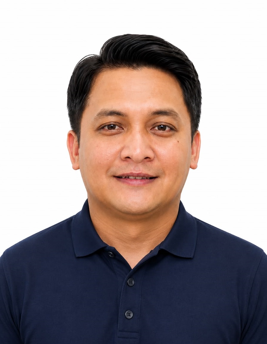 MOHD ZULKEFLY BIN HAMZAH