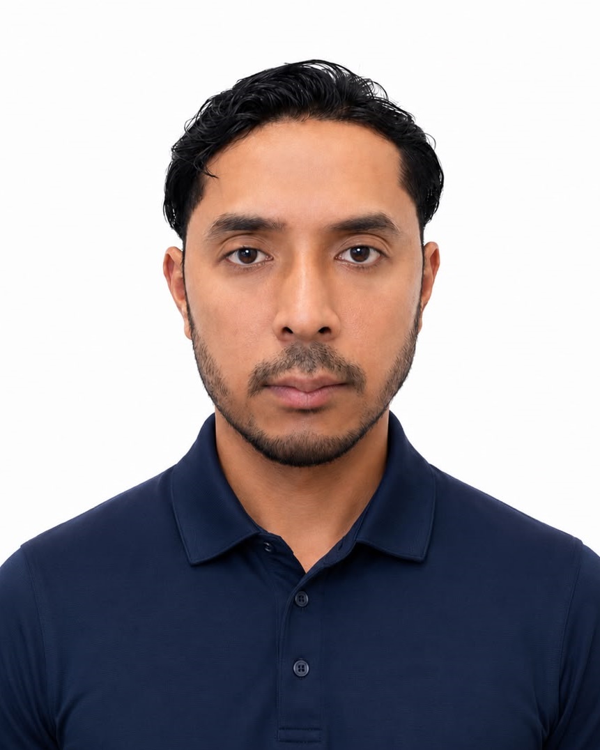 MOHD USAIRY SYAFIQ BIN SAMA'IN