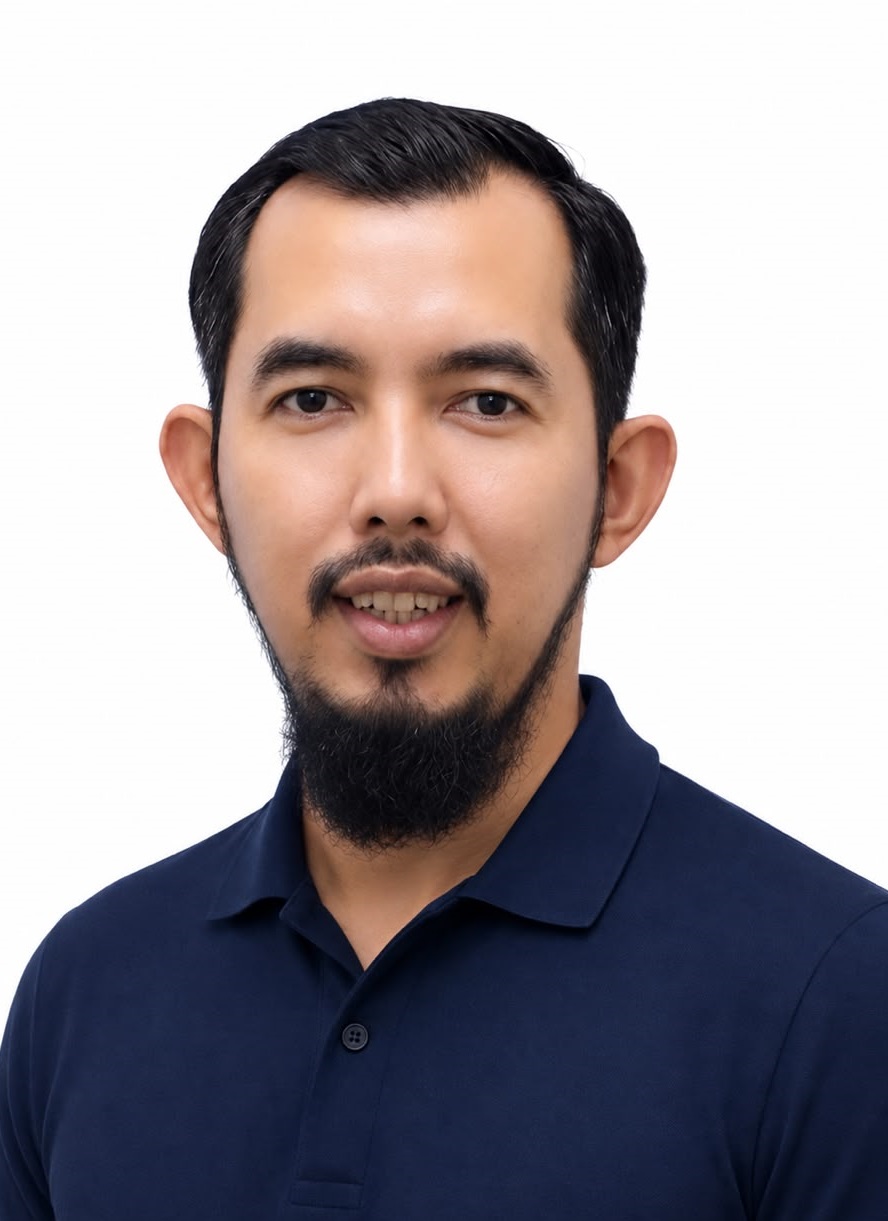 MOHD TARMIZI BIN MD YUSOF
