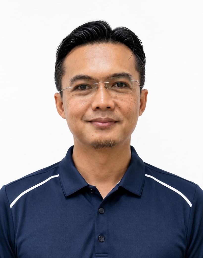 TS. DR. FAIRUL ANWAR BIN ABU BAKAR