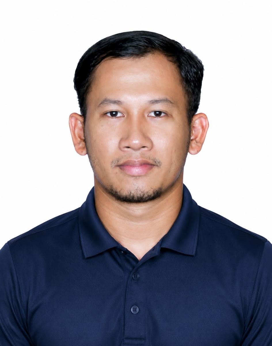 AMAR ZULHILMI BIN ALI SIDEK