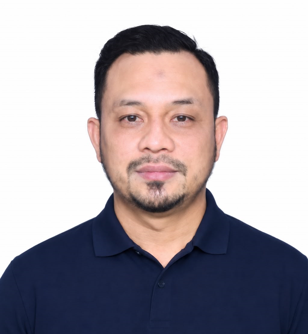 MOHD ZALIX BIN ABD KARIM