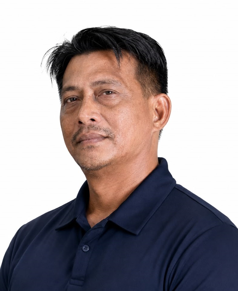 ABDUL HALIM BIN ASBAT