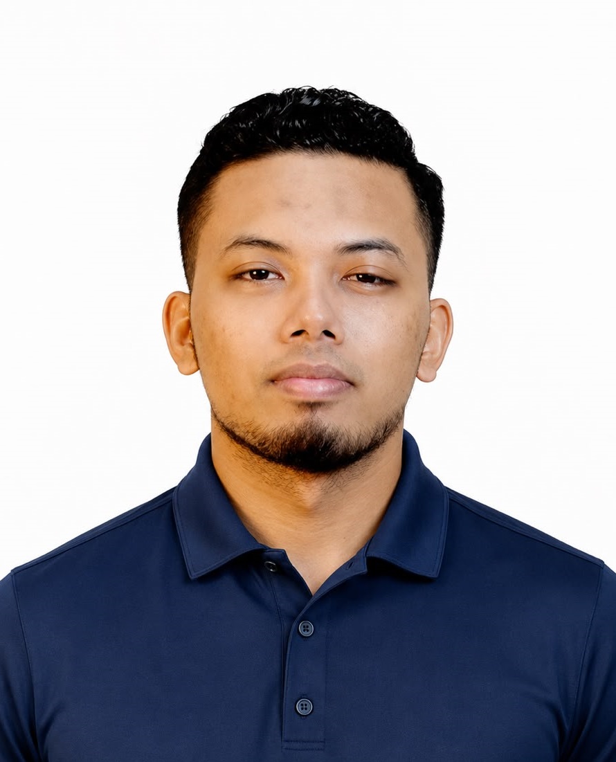 MUHAMAD FADHLI BIN MAT REPAL