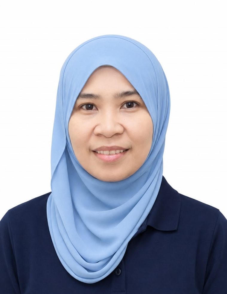 ROSNI BINTI AZIZ