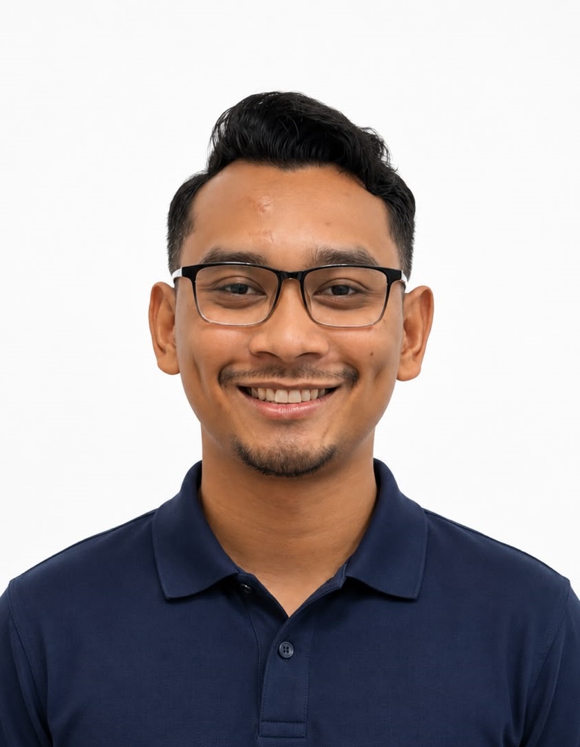 MOHAMAD FAIZ HAFIZI BIN MOHAMAD KOMARI