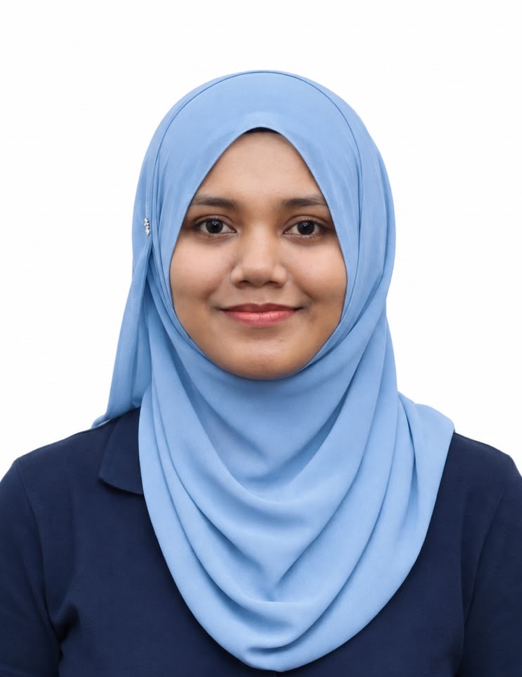 NURDIYANAH BT ROSLI