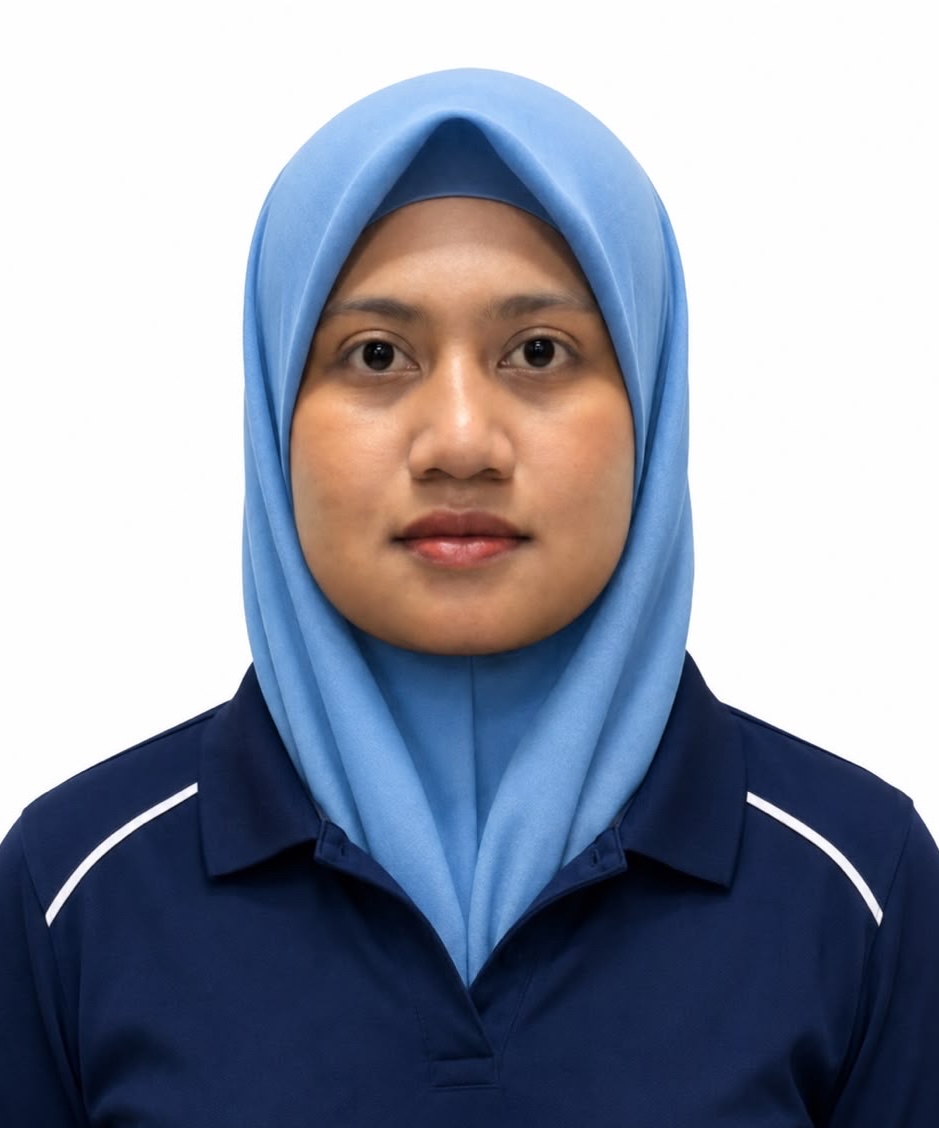 NUR AMANINA BINTI AZMAN