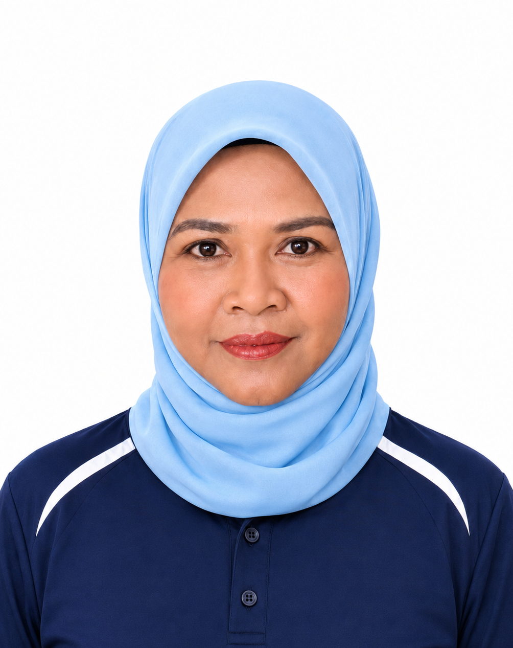 FAUZIATI BINTI AB WAHAB