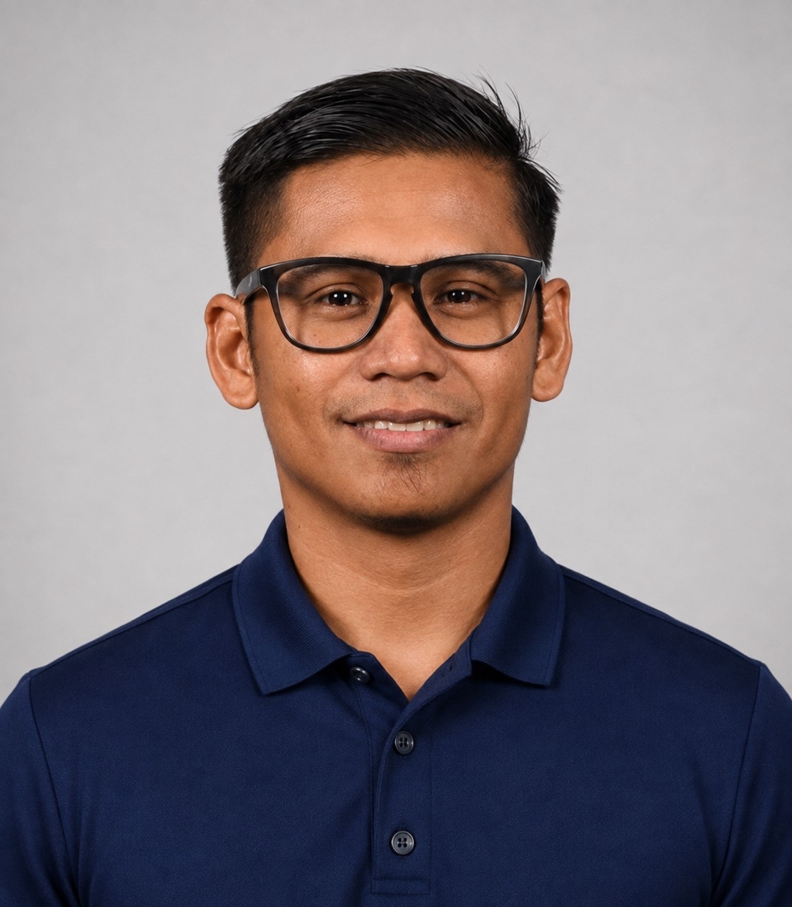 MOHD HAZRUL ANDIKA BIN ROSLAN