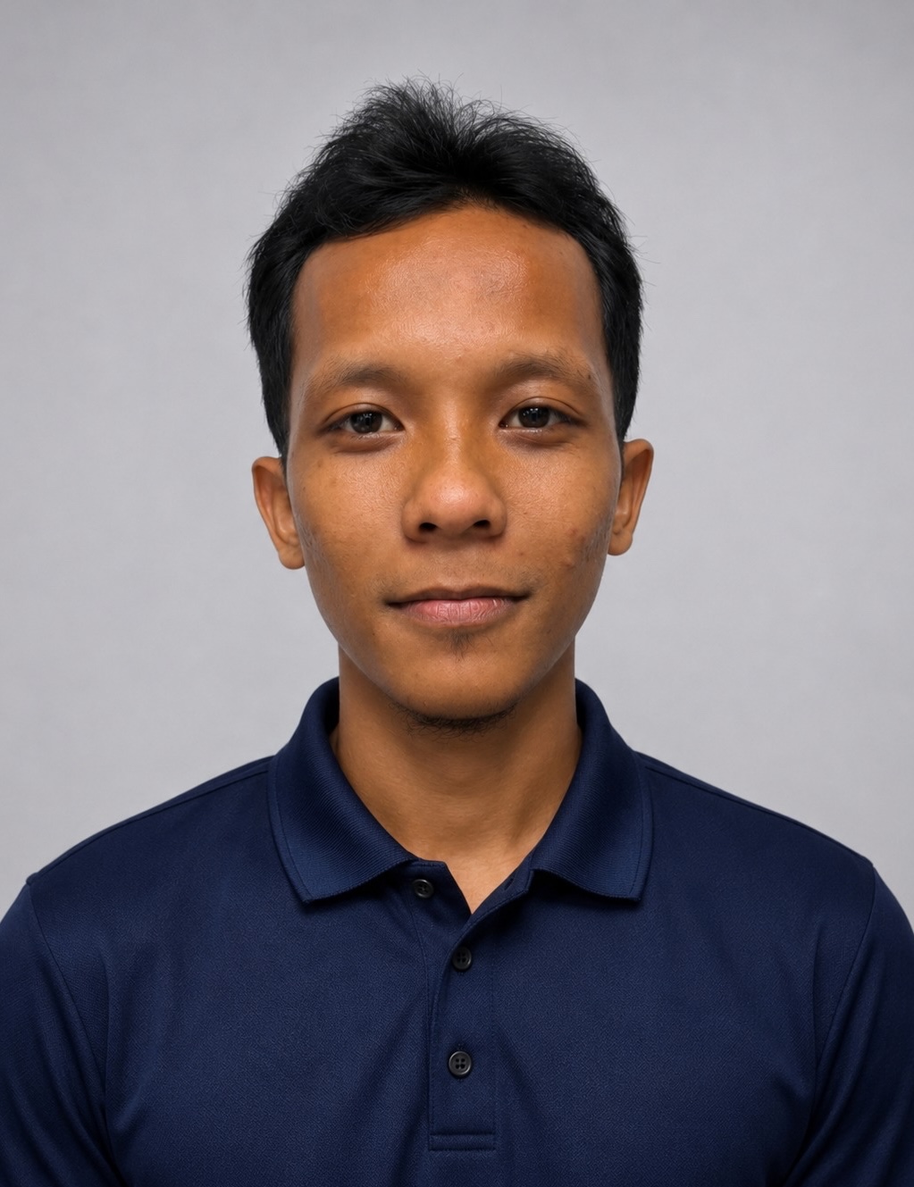 MUHAMMAD ZAMRUS BIN ABD RASHID