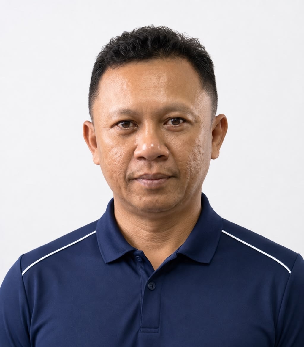 MOHD FIZAL B ABU BAKAR