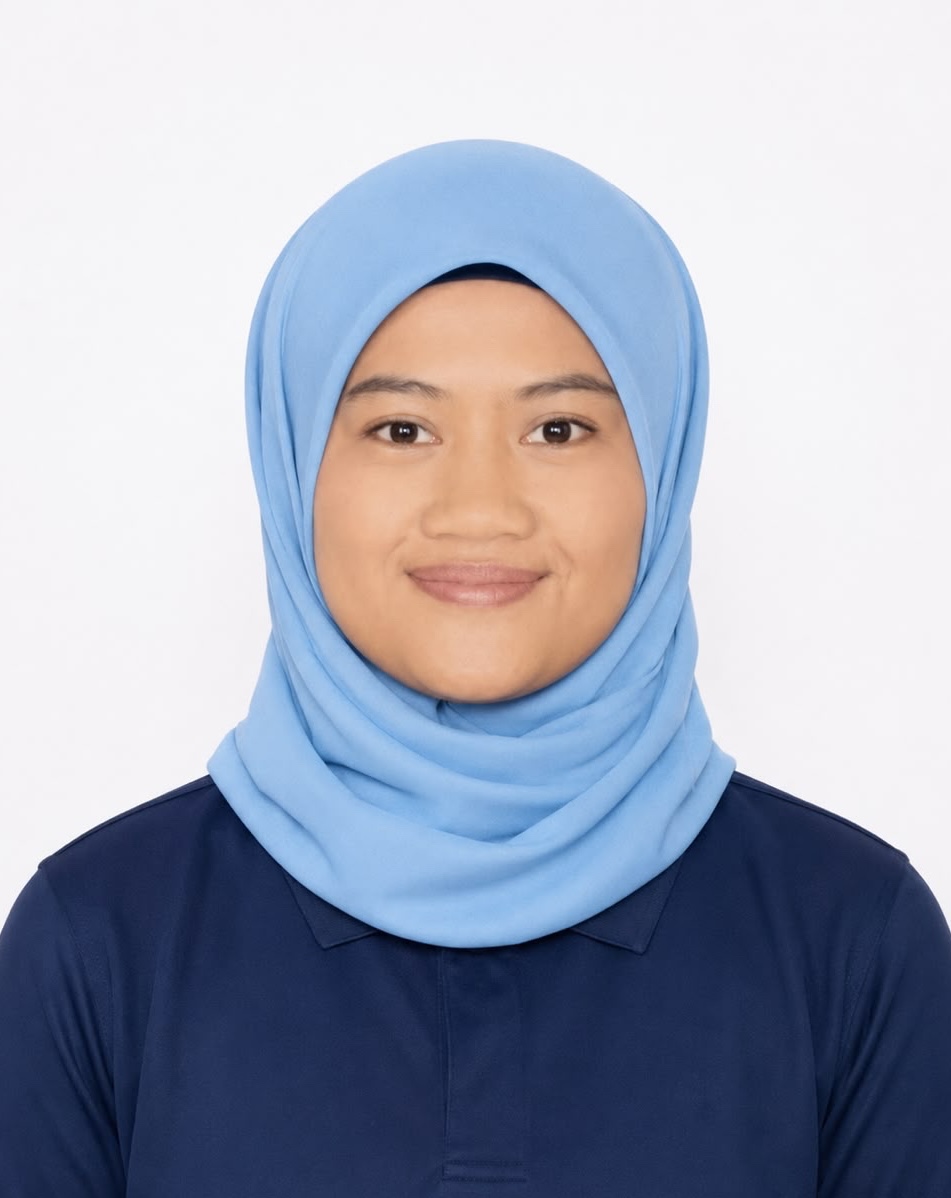 NUR AFIFAH BINTI MOHD ROSLI