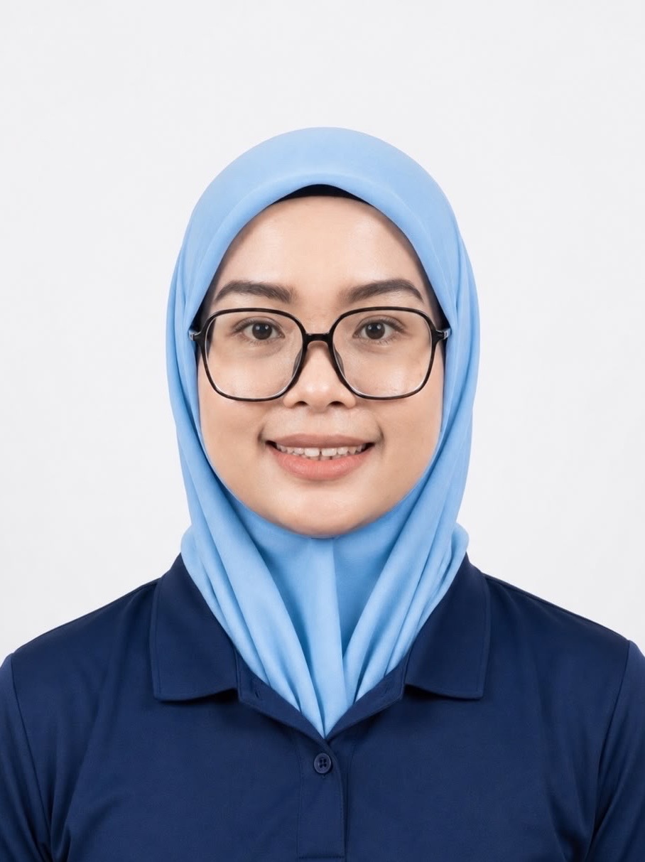 ROZAINI BINTI CHE MESA