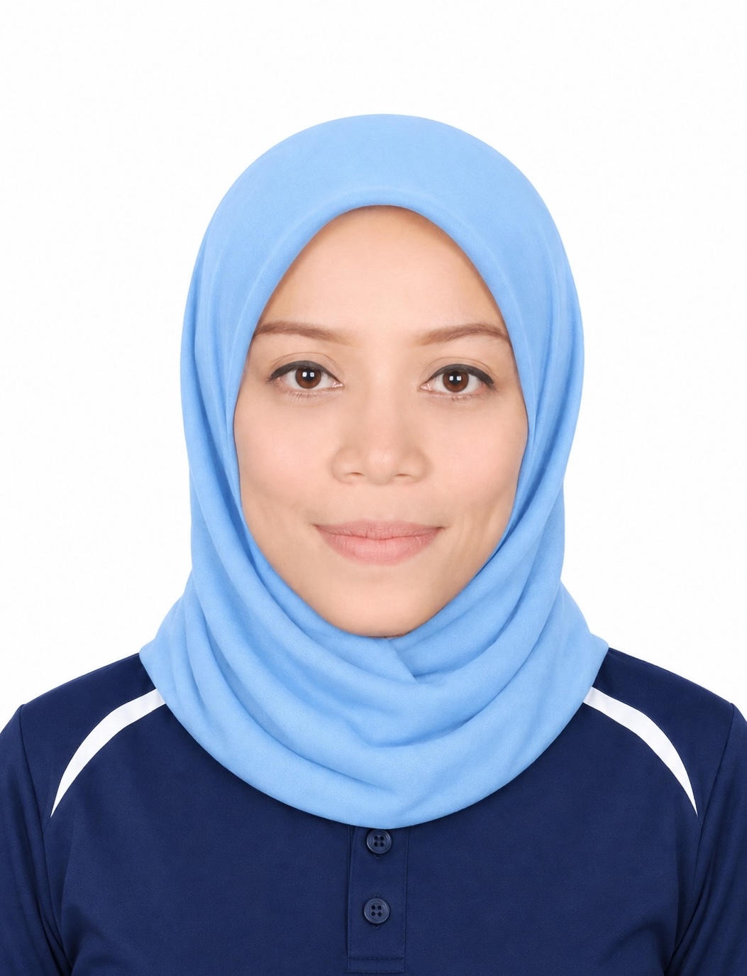 NOOR FADHILAH BINTI YAHAYA
