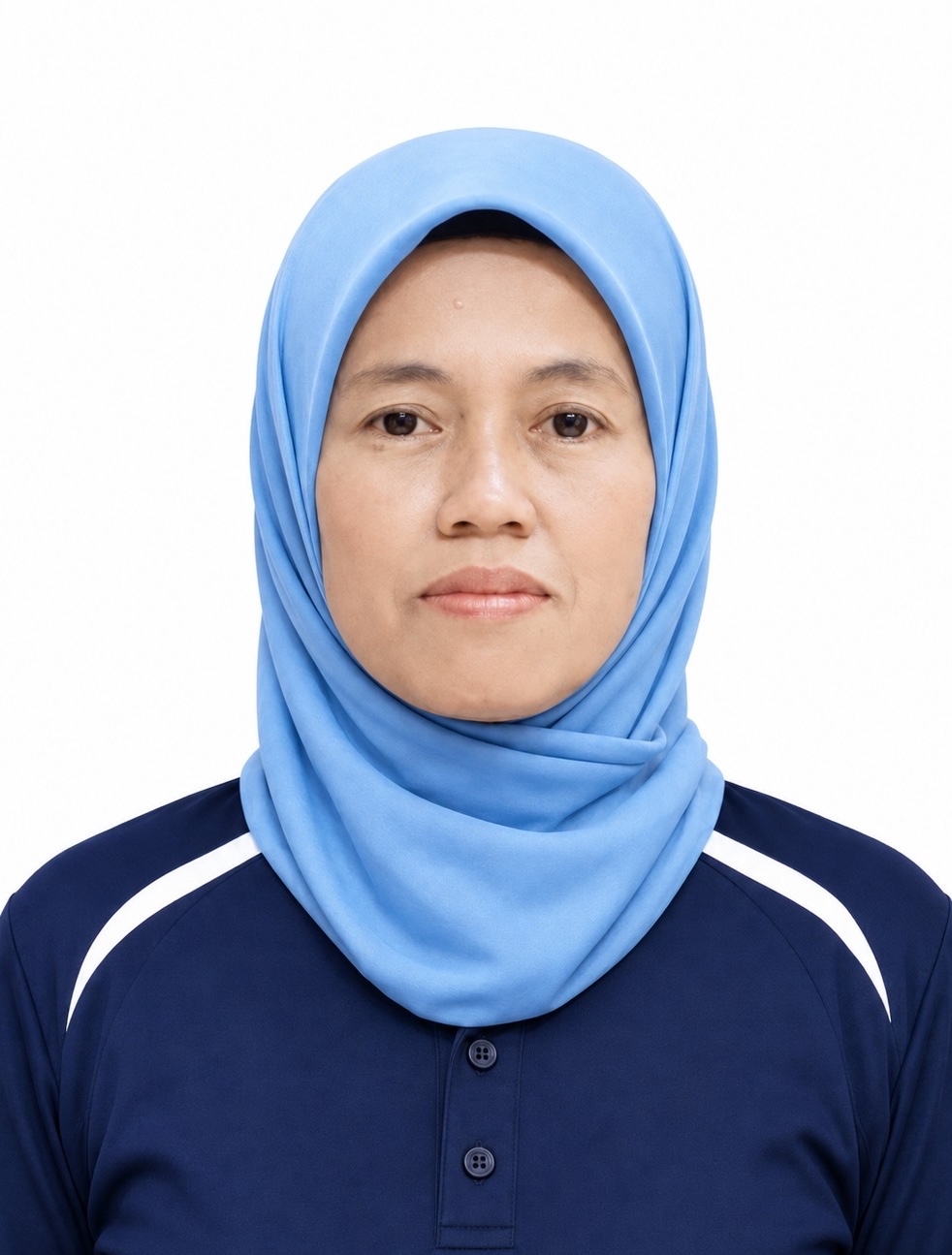 HASNIDA BT HASSAN