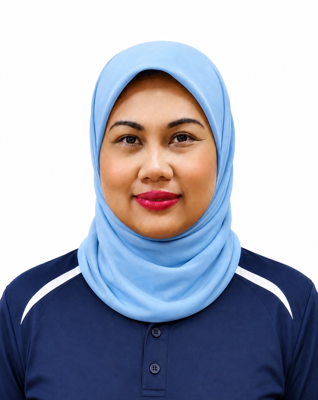 FAUZIAH BINTI KAMARI