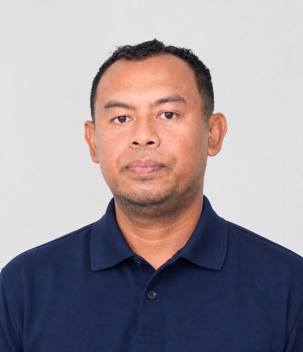 MUHAMMAD AZIZ BIN MOHD AFFANDI