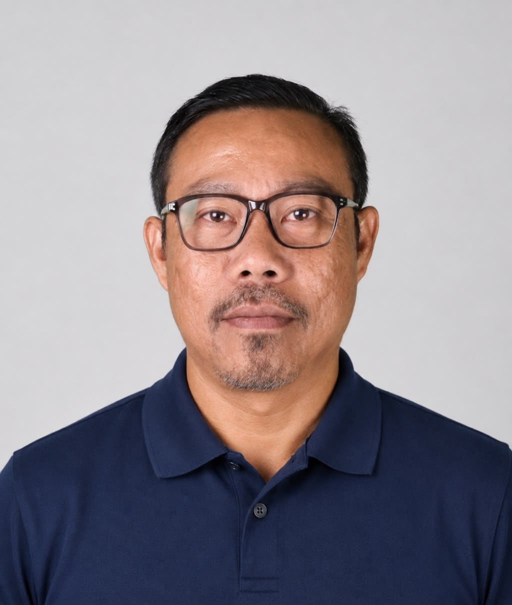 MOHD HAFIZ BIN ABD RAZAK