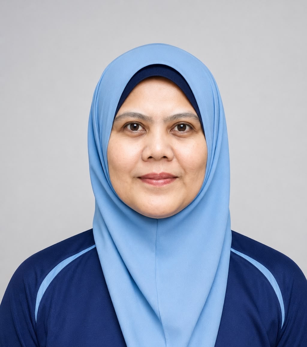 NORHASNAH BT MOHD NORDIN