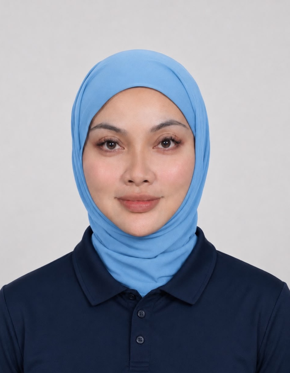 NUR SYAFIQAH BINTI AHMAD SABRI